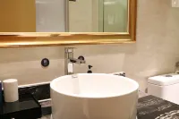 ELONG DELUXE (Shenzhen  Songgang Amber Market) Hotels in Shenzhen