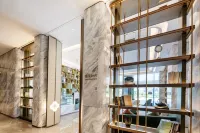 GRAND NEW CENTURY HOTEL WANGHU JINHUA - Luxury