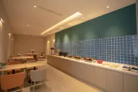 Jinjiang Inn (Zhengding History and Culture Street Longxing Temple) - breakfast