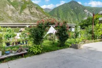 Lixian shanyemingju  lixiaolubipenggiudian