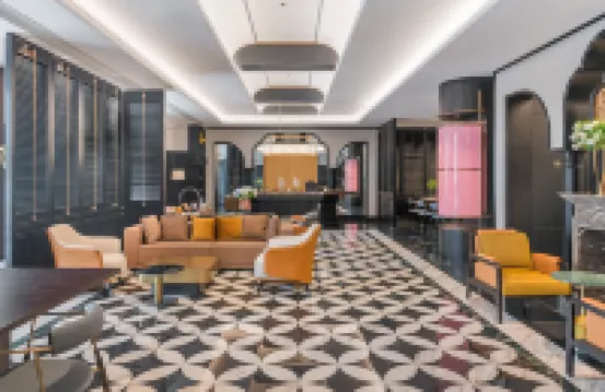 Madison Hotel Zhuhai Gongbei Port