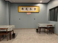 Clear Water Bay Hot Springs Hotel Hotels in Lushi