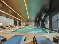 Hilton Shanghai Zhangjiang Science City Hotels near Pudong