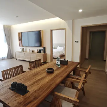 Tianjing Yunye Resort Hotel