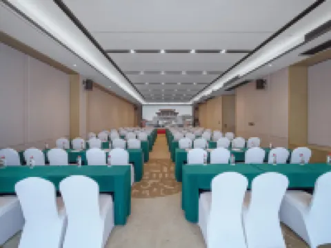 Nandan Tusi Hotel Hotels in Nandan