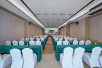 Nandan Tusi Hotel Hôtels à : Nandan