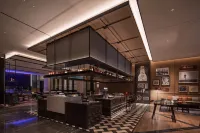 大連東港福朋喜來登酒店 - 酒吧
