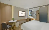 Jinduo Hotel (Ma'anshan and County Sports Center)