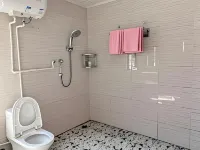 Haiyang Jinting Guesthouse