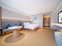 全季飯店（鄭州亳都新象文廟地鐵站店）