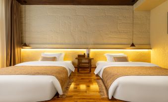 Lhasa Dawning Yododo Inn