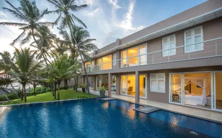 涼鞋酒店-愛德華典藏