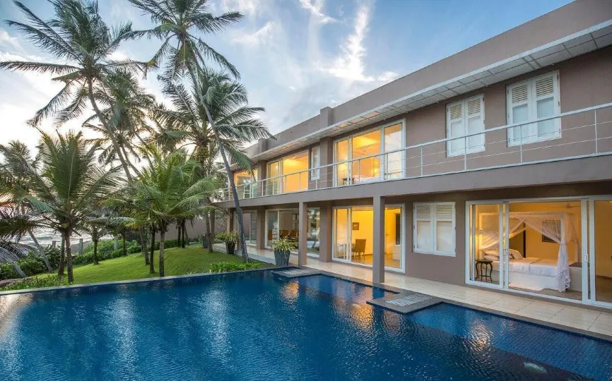 涼鞋酒店-愛德華典藏