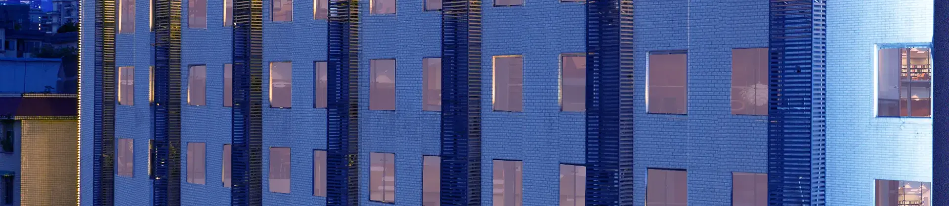 Four-Star Hotels