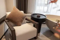 Xiangyu Homestay - balkon
