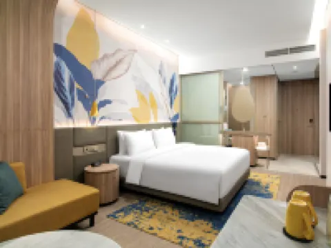 voco BANDUNG SETIABUDI by IHG Hotels in Sukasari