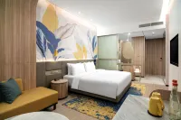 voco BANDUNG SETIABUDI by IHG Hotels near Dojo Bianglala