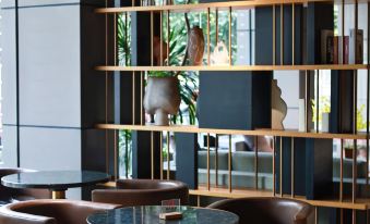 Aomori Hotel (Foshan Shunde Qinghui Garden Resort · OCT Harbour PLUS Branch)