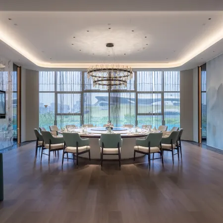 Wyndham Quzhou Kecheng