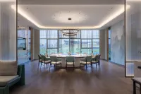 Wyndham Quzhou Kecheng - Morgenmad