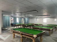 Jingzhi Starry Sky Hotel, Chengdu Tianfu International Airport Hotels in Jianyang