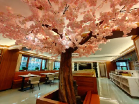 Mingyuan Hongyue Hotel Hotels in Linxi