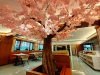 Mingyuan Hongyue Hotel Hotels in Linxi