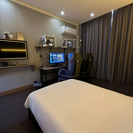 Xi'an Xiaozhu Inn