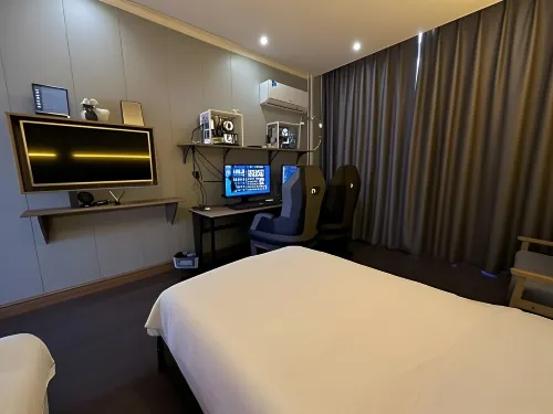 Xi'an Xiaozhu Inn