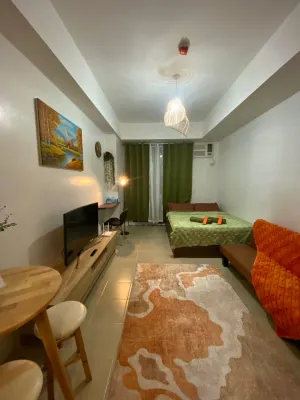 Kasara T1-4K Urban Staycation