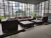 Ramada KLCC - Kondo