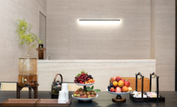 MEHOOD LESTIE Hotel (Suzhou Guanqian Street Chayuanchang Subway Station)