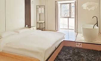 Qianxi Shihang Qiuyi Homestay