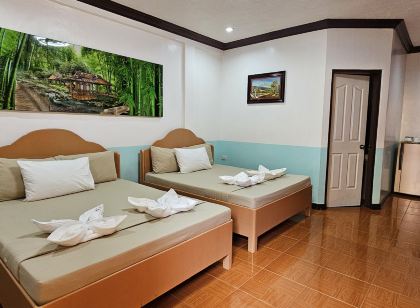 Alona Hidden Dream Resort by SMS Hospitality