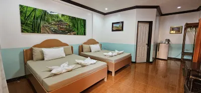 Alona Hidden Dream Resort by SMS Hospitality