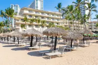 Villa del Palmar Beach Resort & Spa Puerto Vallarta - Romantische