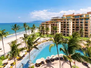 Villa la Estancia Beach Resort & Spa Riviera Nayarit