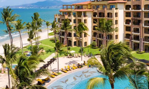 Villa la Estancia Beach Resort & Spa Riviera Nayarit