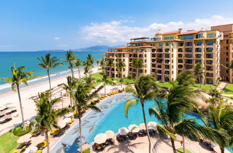 Villa la Estancia Beach Resort & Spa Riviera Nayarit