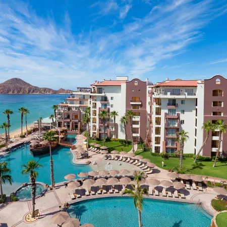 Villa del Arco Beach Resort & Spa