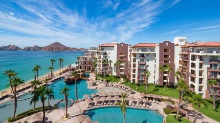 Villa del Arco Beach Resort & Spa