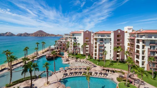 阿爾科海灘別墅Spa度假飯店