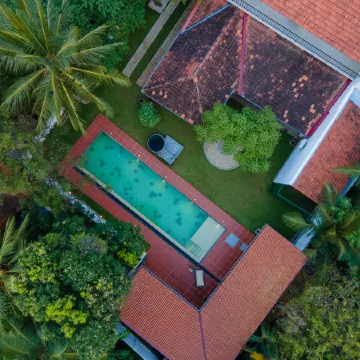 Jetwing Mahesa Bhawan
