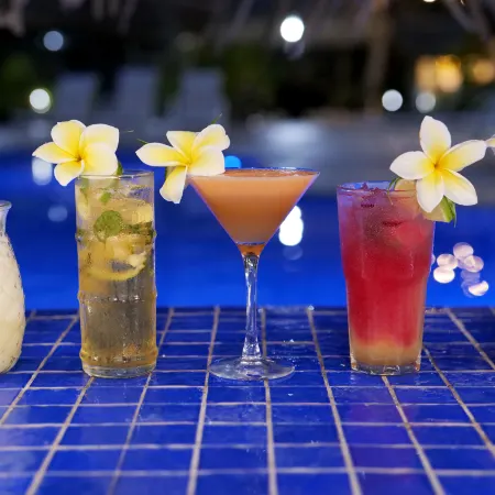 Club Raro Resort- Adults Only