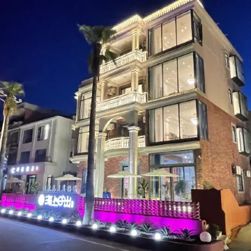 Meizhou Island Sunrise Homestay (Mazu Temple Lianchi'ao Beach)