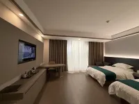 Hongda Hotel فنادق في جَن فنغ