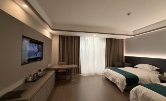 Hongda Hotel