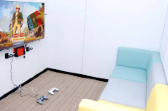 โรงแรมจูไหลเออร์ (สถานีรถไฟความเร็วสูง Mixc ซานโถว)