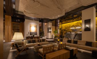 Huaya Yunman Hotel (Yueyang Tower Scenic Area Branch)