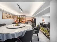 Dafangju Xiaoman Satisfied · Artistic Courtyard Villa (Impression Da Hong Pao)